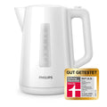 Philips HD9350 / 90 kettle (2200 watts, 1.7 liters, stainless steel)