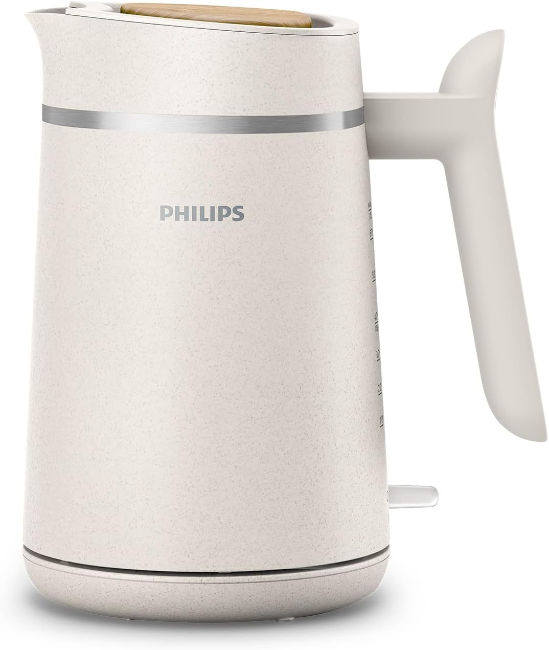 Philips HD9350 / 90 kettle (2200 watts, 1.7 liters, stainless steel)
