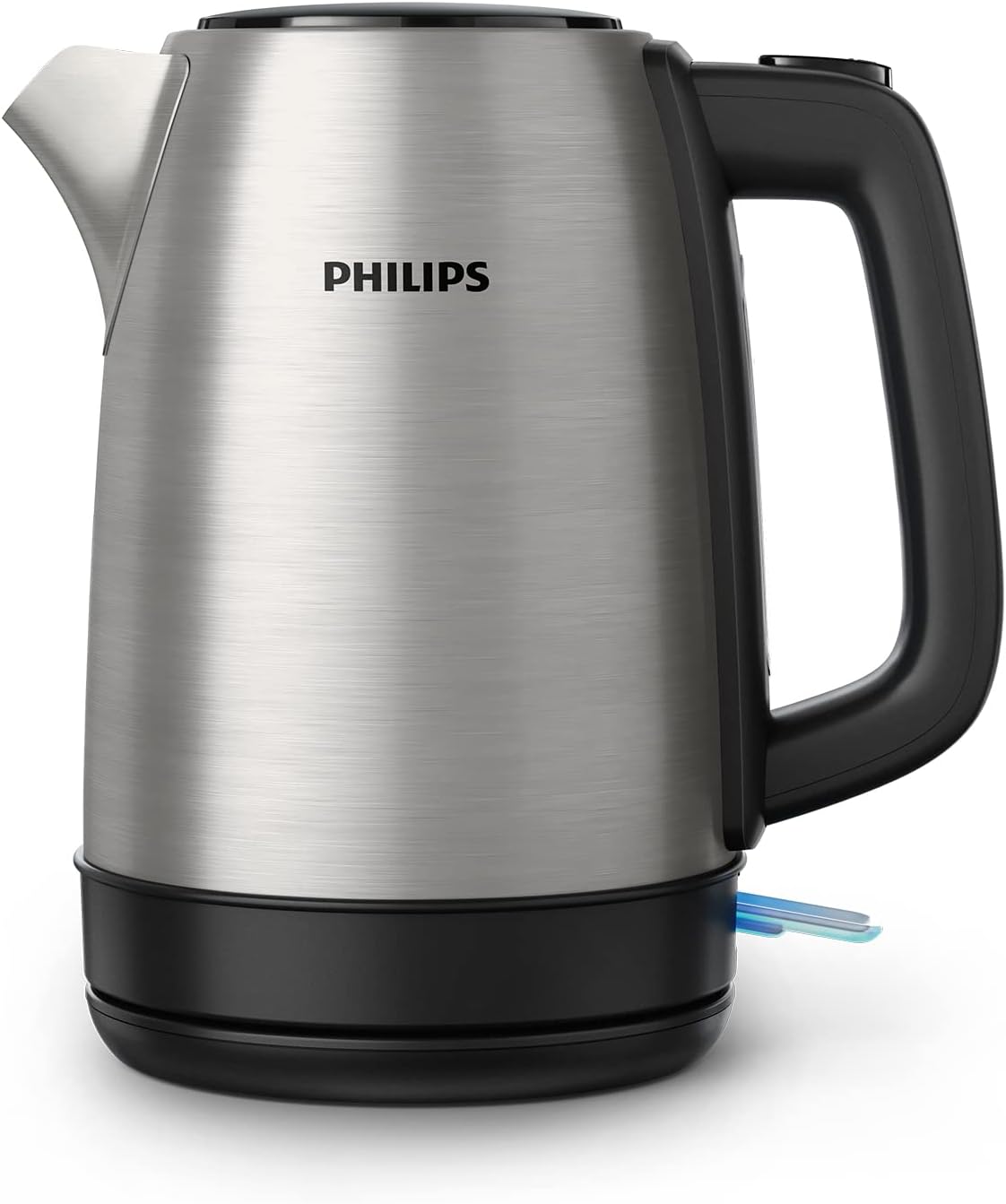 Philips HD9350 / 90 kettle (2200 watts, 1.7 liters, stainless steel)
