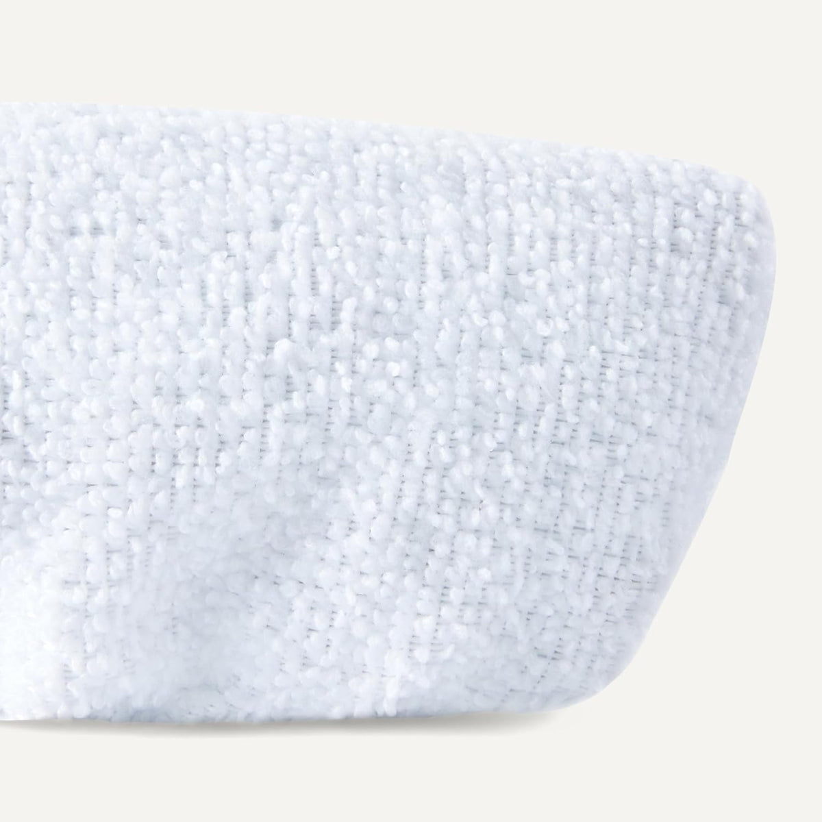 Amazon Basics 10 x Universal Microfibre Steam Mop Replacement Pads Washable